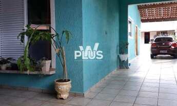 Imagem 2: Casa com 3 dorms, Vila Santa Tereza, Sorocaba - R$ 565 mil, Cod: 8132