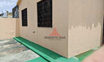 Imagem 3: Casas à Venda, 4 quartos, 170m2, no bairro Monte Castelo, Fortaleza, Ceará