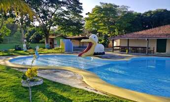 Imagem 7: Sobrado para venda tem 523 metros quadrados com 4 quartos em Village do Sol - Guarapari