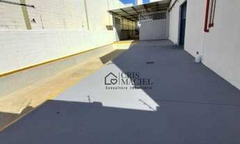 Imagem 4: Galpão para alugar, 1909 m² por R$ 40.000/mês - Américan Park Empresarial NR - Indaiatuba