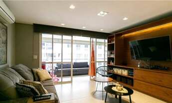 Imagem 4: Apartamento Mooca 172m²