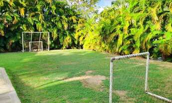 Imagem 6: Casa espetacular a venda no Alphaville Litoral Norte1