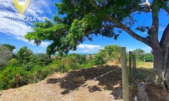 Imagem 5: OPORTUNIDADE Lote em Manguinhos com vista para o MAR