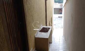 Imagem 4: BELÍSSSIMA CASA PARA LOCAÇÃO NO JARDIM PAULISTA - JUNDIAÍ/SP. 3 suítes sendo 2 com closet