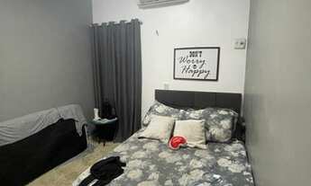 Imagem 2: Vendo Casa na Cidade Nova Próxima à Praça de Alimentação/ Aceita Financiamento