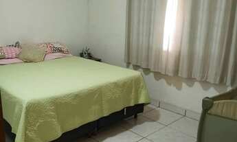 Imagem 7: Casa com dois quartos e três vagas de garagem no bairro Lagoinha