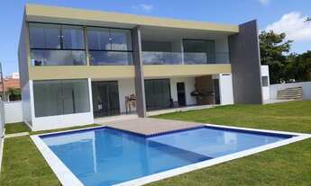 Imagem: Casa para venda possui 440 metros quadrados