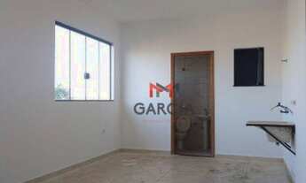 Imagem 6: KITNET EM PAIÇANDU