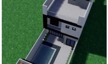 Imagem 7: Casa Sobrado em Pineville - Pinhais, PR