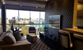 Imagem 4: Apartamento à venda, Grann Palazzio, Centro Gravataí. Cod: 689