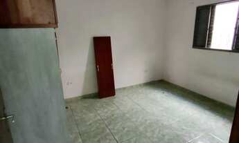 Imagem 6: Casa para aluguel tem 60 metros quadrados com 1 quarto