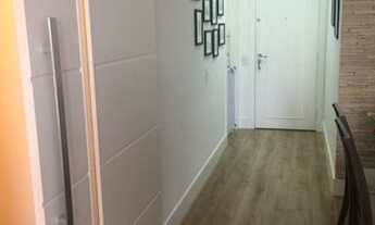 Imagem 6: APARTAMENTO REFORMADO, REPLETO DE ARMÁRIOS, NO MELHOR DA VILA MASCOTE ! texto promocional