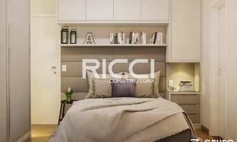 Imagem 5: Apartamento sem Condomínio para Venda em Santo André, Campestre, 2 dormitórios, 1 suíte, 2