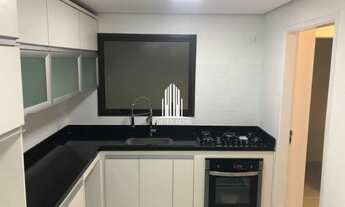 Imagem 4: Casa em Alphaville Tamboré com 3 quartos e duas vagas de garagem