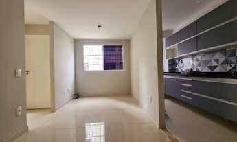 Imagem 6: Aluga-se apartamento 2 quartos Campo Grande