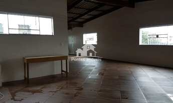 Imagem 6: Casa Térrea 3 Dorms sendo 1 suíte - Jardim Caçula - Ribeirão Pires - SP