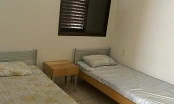 Imagem 2: Apartamento para alugar, 45 m² por R$ 1.000,00/mês - Nova Aliança - Ribeirão Preto/SP