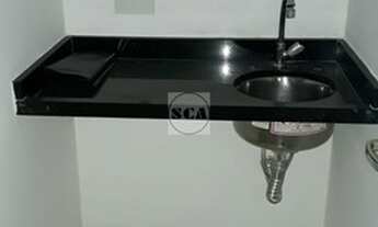 Imagem 5: Conjunto / Sala em Pinheiros - São Paulo