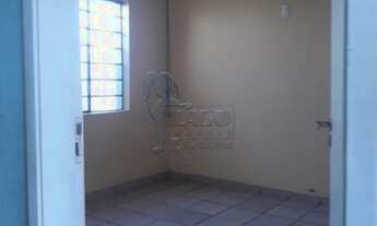 Imagem 3: Casa Padrão em Ribeirão Preto