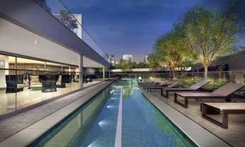 Imagem 5: Apartamento Triplex com 3 dormitórios à venda, 377 m² por R$ - Alto de Pinheiros - AP 1902