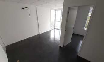 Imagem: CONJUNTO P/ VENDA OU LOCAÇÃO C/ 48 m2