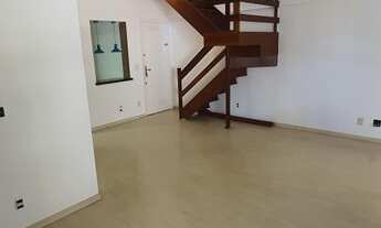 Imagem 4: Duplex para venda tem 140 metros quadrados com 2 quartos