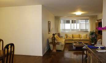 Imagem 2: Duas vagas de garagem em Higienópolis