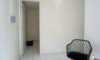 Imagem 7: Sala Comercial com 11m² a 12,94m², para locação - Edson Queiroz