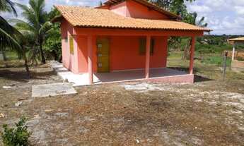 Imagem 3: Casa-América - CA0025