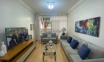 Imagem 3: Apartamento Padrão Jardim Paulistano Disponível Para Venda Jardim Paulistano 3 Dormitórios