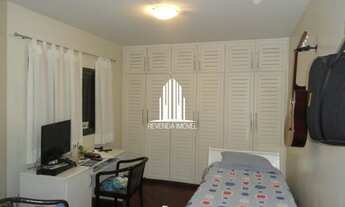 Imagem 3: Apartamento com 4 dormitórios em Moema