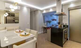 Imagem 7: Lindo apartamento no Campo Belo!!