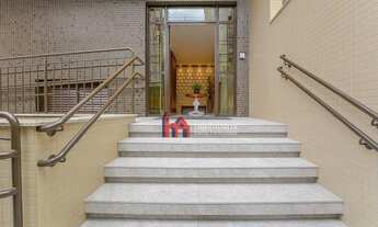 Imagem 4: Apartamento com 1 dormitório à venda, 30 m² por R$ 299.646 - Água Verde - Curitiba/PR