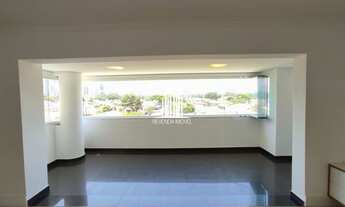 Imagem 6: Amplo apartamento a venda com 3 dormitórios, sendo 1 suíte, 3 vagas e 124m² no Brooklin