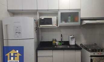 Imagem: Apartamento com 2 dormitórios à venda