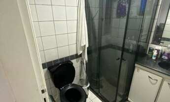 Imagem 3: Apartamento à venda, 42 m² por R$ 270.000,00 - Itaigara - Salvador/BA