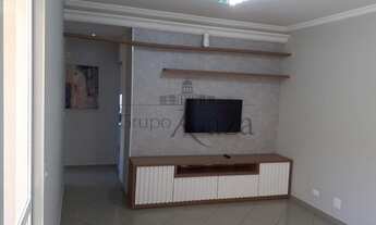 Imagem: Apartamento Mobiliado - 2 Dormitórios