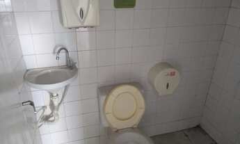 Imagem 3: Ponto comercial na Rua da Paz em 02 pavimentos