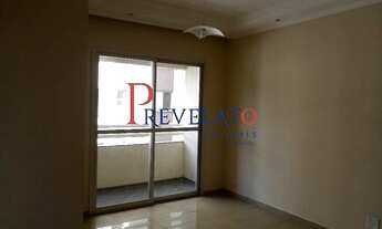 Imagem 3: AP-8441 - LINDO APTO NO CONDOMÍNIO RESIDENCIAL VILA RICA