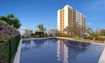 Imagem: MARINE VILLE - CANDEIAS