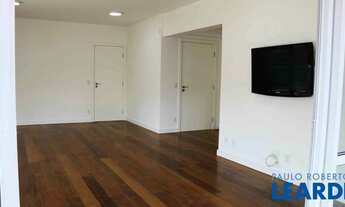 Imagem 4: APARTAMENTO - ACLIMAÇÃO - SP