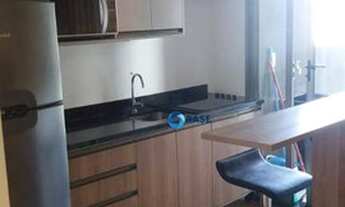 Imagem: Apartamento, 44 m² - venda por R$ 858.000,00