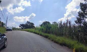 Imagem 6: CONSELHEIRO LAFAIETE - Terreno Padrão - Santo Agostinho