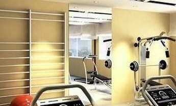 Imagem 6: AP 3 SUÍTES EM OBRA FAZENDA EM ITAJAÍ