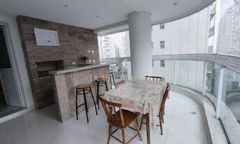 Imagem 2: APARTAMENTO NOVO 176M2 VARANDA GOURMET 02 VISTA MAR PITANGUEIRAS