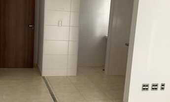 Imagem: Apartamento para venda 50 m² com 2 quartos