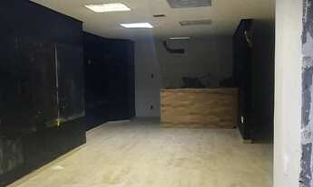 Imagem 3: Sala/Conjunto para aluguel tem 50 metros quadrados com 2 quartos