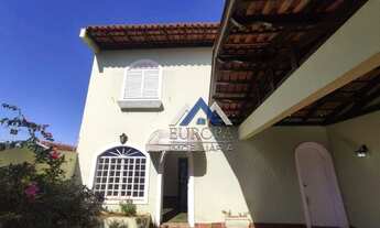 Imagem 2: Casa com 3 dormitórios à venda, 215 m² por R$ 700.000,00 - Jardim Lilian - Londrina/PR