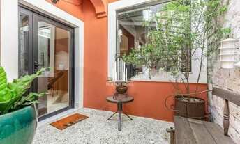 Imagem 6: Sobrado com 3 suítes, 4 banheiros e 2 vagas