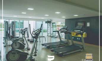 Imagem 11: Apartamento com 4 dormitórios à venda, 181 m² por R$ 1.000.000,00 - Mirante - Campina Gran